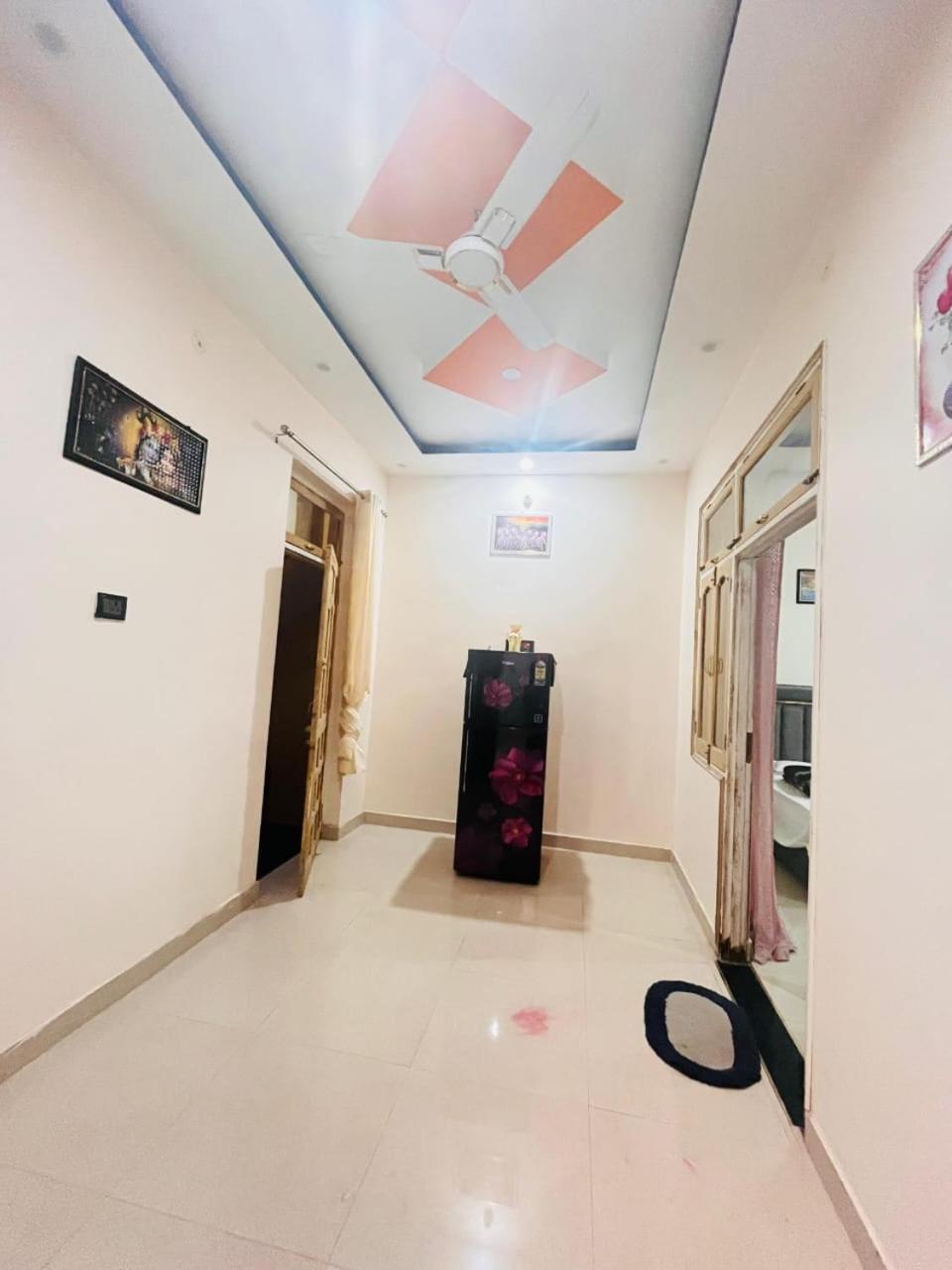 Maa Villa'S - Varanasi, Varanasi